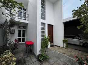 A Modern house, all comforts!